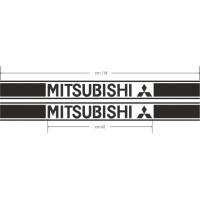 Sottoporta Mitsubishi