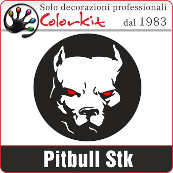 Pitbull cm 8