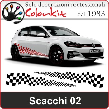 Scacchi 02 (varie misure)