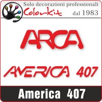 Arca America 407 dal 1994