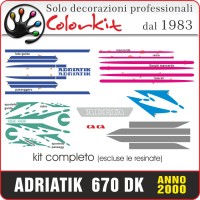 Adriatik 670 DK del 2000