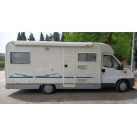 Adesivi camper Kit 01