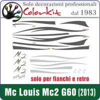 Mc louis Mc2 G60 (2013)