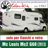 Mc louis Mc2 G60 (2013)