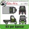 Kit Monster Energy per Ape car 50