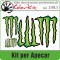 Kit Monster Energy per Ape car 50