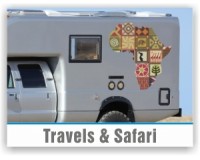 Travels & Safari